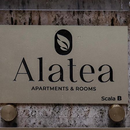 Alatea Porta Nuova 20 호텔 베로나 외부 사진