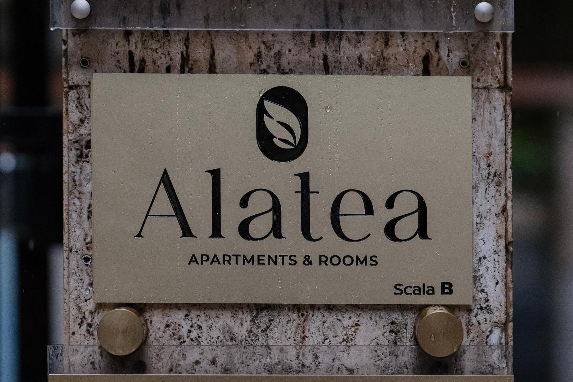 Alatea Porta Nuova 20 호텔 베로나 외부 사진