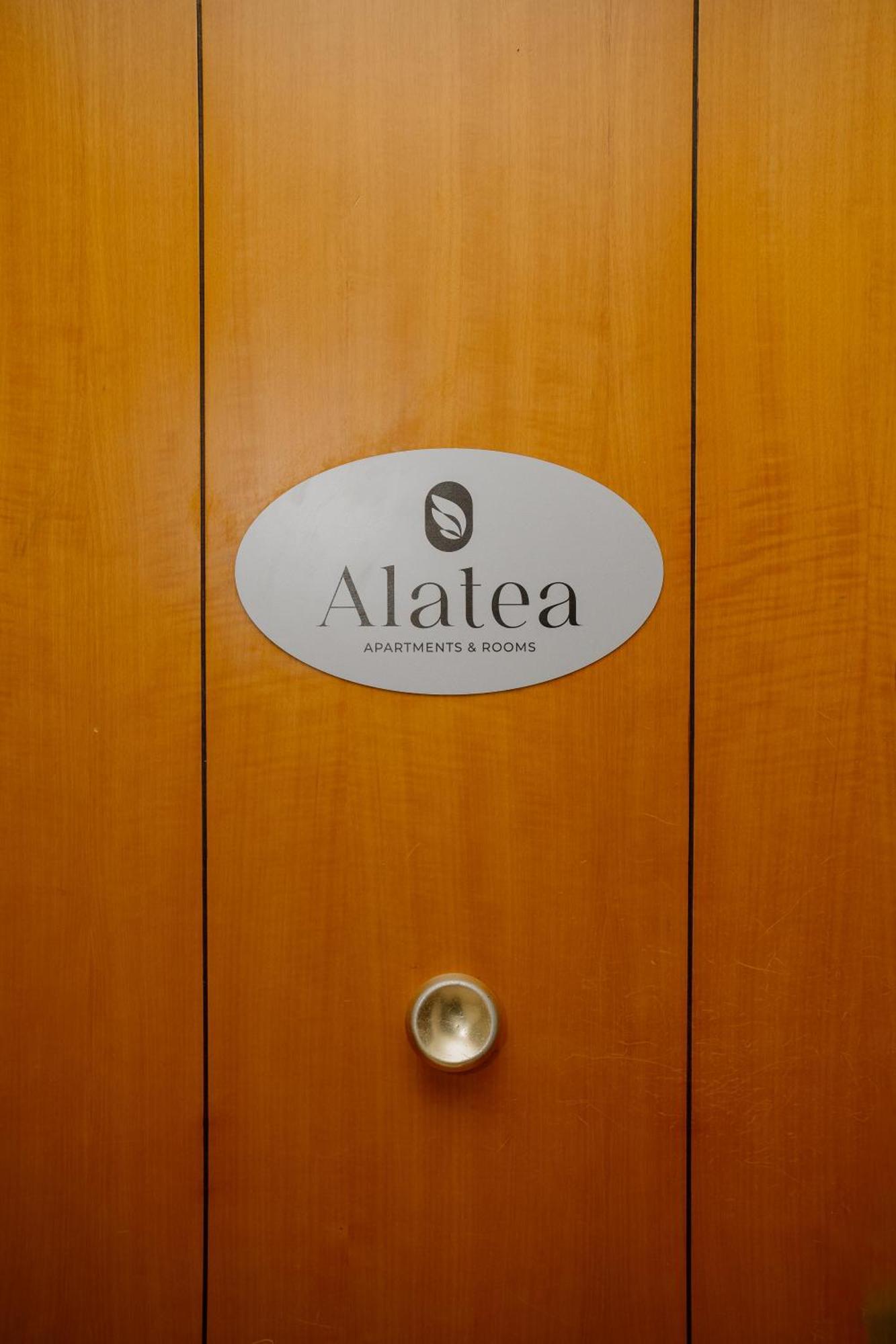Alatea Porta Nuova 20 호텔 베로나 외부 사진